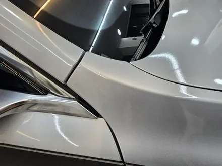 전주랩핑 bmwi7 듀오톤 시공과 생활보호패키지 한번에 완성 / 전주, 광주, 김제