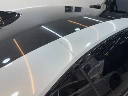 전주랩핑 bmw i8 재시공에 있어서 주의할 점 / 전주, 광주, 김제