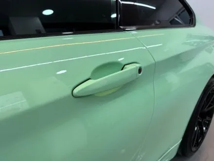 전주랩핑 bmw 420d 재시공 말끔하게 하는 과정은 / 전주, 광주, 김제