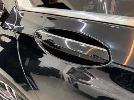 전주bmw 730ld 재시공작업도 문제없어요 / 전주, 광주, 김제