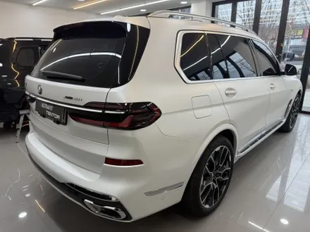 전주무광PPF BMW X7 울트라핏 레트로매트로 완벽하게 / 전주, 광주, 김제