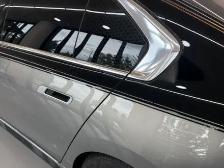 전주듀오톤랩핑 bmw 740i 존재감있게 / 전주, 광주, 김제