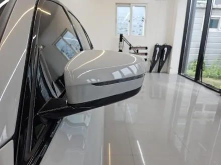 전주차량랩핑 bmw 320i 비닐프로그 높은 광도로 / 전주, 광주, 김제