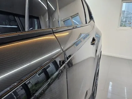 전주컬러ppf bmw xm  고가의 전체 카본필름으로 / 전주, 광주, 김제