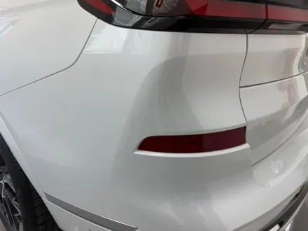 bmw x7 전주ppf 시공 이곳에서 말끔하게 도와드려요 / 전주, 광주, 김제