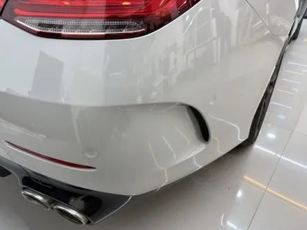 전주전체랩핑 재시공 벤츠CLS53amg 고광택으로 포스있게 / 전주, 광주, 김제