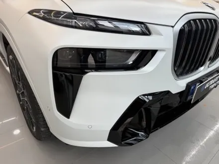 전주무광PPF BMW X7 울트라핏 레트로매트로 완벽하게 / 전주, 광주, 김제