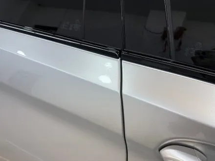 전주컬러PPF M550d 기존랩핑제거 후 재시공 완벽하게 / 전주, 광주, 김제