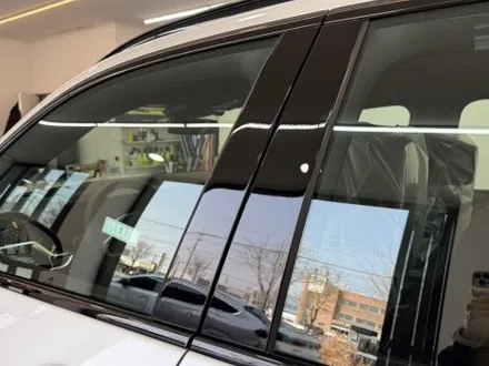 전주PPF업체추천 BMW X5 출고 후 전체시공했어요 / 전주, 광주, 김제