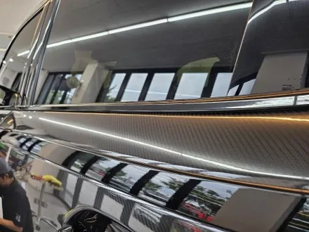 전주컬러ppf bmw xm  고가의 전체 카본필름으로 / 전주, 광주, 김제