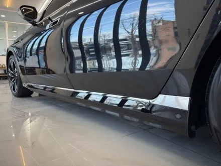 전주PPF bmw750e 주의해야 할 이것은 / 전주, 광주, 김제