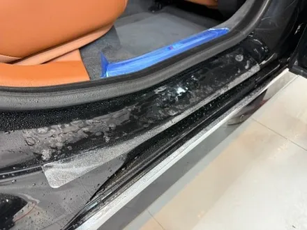 bmw 740i 전주실내ppf 외장부터 내부까지 완벽보호 / 전주, 광주, 김제