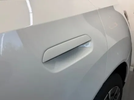 bmw x3 주차장패키지와 본넷ppf / 전주, 광주, 김제