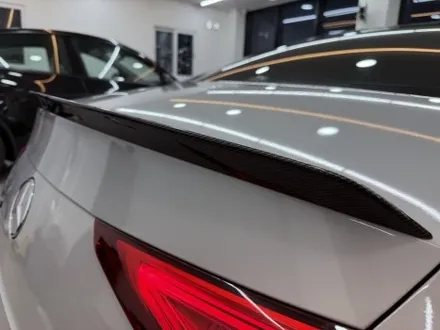 전주전체랩핑 재시공 벤츠CLS53amg 고광택으로 포스있게 / 전주, 광주, 김제
