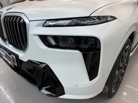 전주무광PPF BMW X7 울트라핏 레트로매트로 완벽하게 / 전주, 광주, 김제