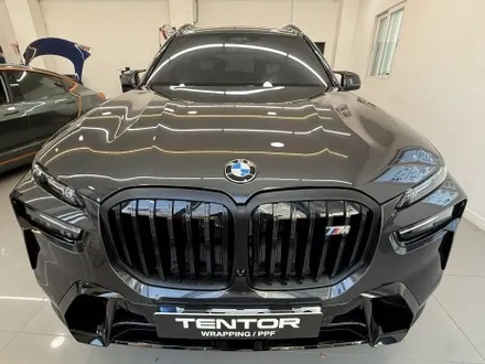 전주 울트라핏 bmw x7 Clarus C 시공했어요 / 전주, 광주, 김제