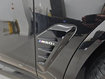 전주전체ppf bmw x5 울트라핏으로 확실한 보호 / 전주, 광주, 김제