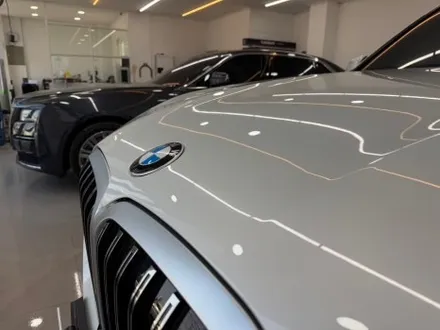 bmw x7 전주ppf 시공 이곳에서 말끔하게 도와드려요 / 전주, 광주, 김제