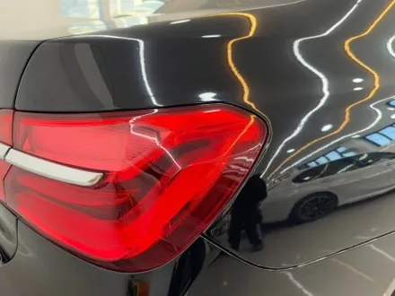 전주bmw 730ld 재시공작업도 문제없어요 / 전주, 광주, 김제