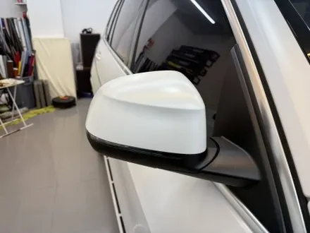전주무광PPF BMW X7 울트라핏 레트로매트로 완벽하게 / 전주, 광주, 김제