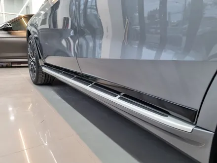 보기싫은크롬들다없애주세요... 전주bmw, X7크롬죽이기시공 / 전주, 광주, 김제
