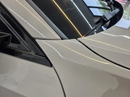 전주차량랩핑 bmw 320i 비닐프로그 높은 광도로 / 전주, 광주, 김제