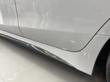 전주전체랩핑 재시공 벤츠CLS53amg 고광택으로 포스있게 / 전주, 광주, 김제