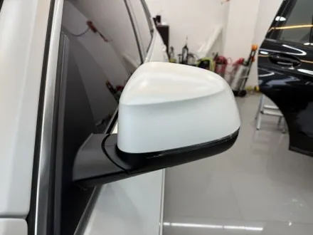 전주무광PPF BMW X7 울트라핏 레트로매트로 완벽하게 / 전주, 광주, 김제