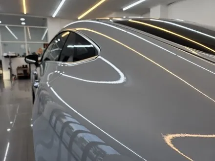 amg gt63s 역시 고광택랩핑 / 전주, 광주, 김제