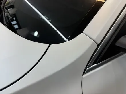전주무광PPF BMW X7 울트라핏 레트로매트로 완벽하게 / 전주, 광주, 김제