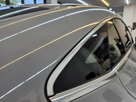 amg gt63s 역시 고광택랩핑 / 전주, 광주, 김제