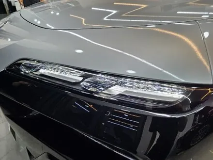 전주랩핑 bmwi7 듀오톤 시공과 생활보호패키지 한번에 완성 / 전주, 광주, 김제