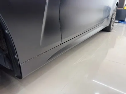 전주ppf bmw m440i 전체시공 하기를 잘했어요 / 전주, 광주, 김제