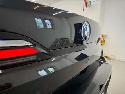 전주PPF bmw750e 주의해야 할 이것은 / 전주, 광주, 김제