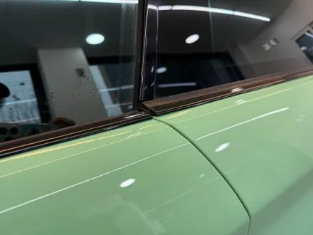 전주랩핑 bmw 420d 재시공 말끔하게 하는 과정은 / 전주, 광주, 김제