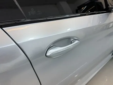 전주컬러PPF M550d 기존랩핑제거 후 재시공 완벽하게 / 전주, 광주, 김제