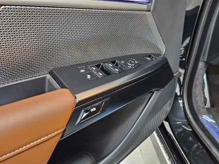 전주랩핑 bmwi7 듀오톤 시공과 생활보호패키지 한번에 완성 / 전주, 광주, 김제