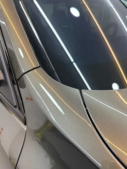 전주ppf BMW X7 실내까지 완벽한 풀보호 / 전주, 광주, 김제