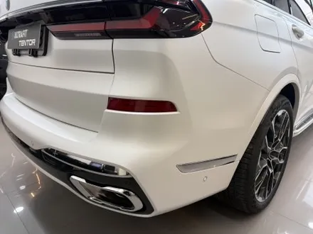 전주무광PPF BMW X7 울트라핏 레트로매트로 완벽하게 / 전주, 광주, 김제