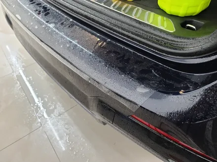 전북 최초 BMW, IX3 본닛패키지 전주PPF로 간단하게보호끝! / 전주, 광주, 김제