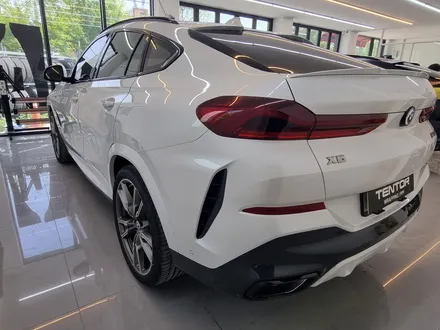 한번에3대입고!! 전주ppf맛집[bmw x6 무광전체ppf] / 전주, 광주, 김제