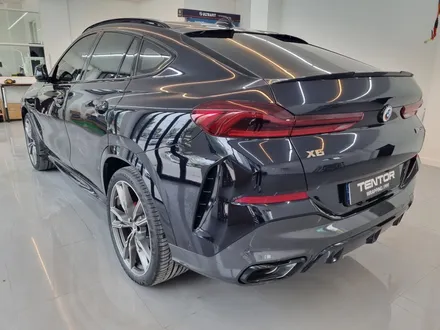 전주bmw x6, 무광ppf 그 두번째이야기!! feat...혜자스러운 울트라핏 레트로매트 / 전주, 광주, 김제