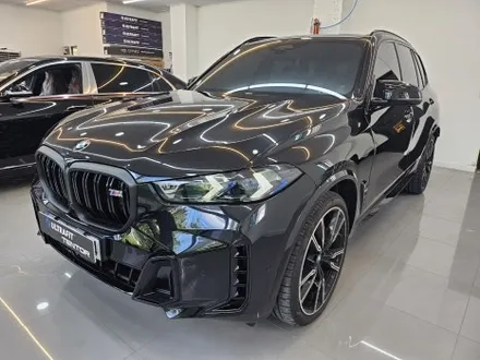 전주전체ppf bmw x5 울트라핏으로 확실한 보호 / 전주, 광주, 김제
