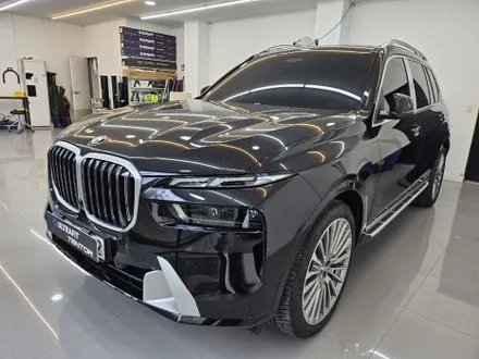 전주ppf bmwx7 재시공받지 않도록 처음에 완벽하게 / 전주, 광주, 김제