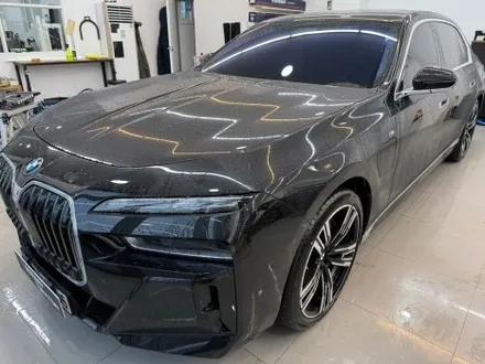 전주PPF bmw750e 주의해야 할 이것은 / 전주, 광주, 김제