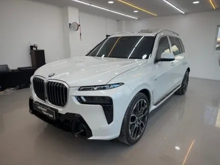 bmw x7 전주ppf 시공 이곳에서 말끔하게 도와드려요 / 전주, 광주, 김제