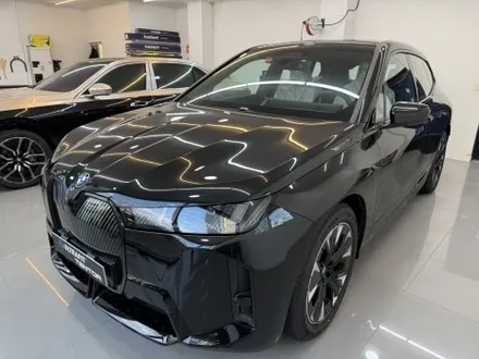 전주PPF시공 BMW iX 고퀄리티 울트라핏 슈프림탑 후기 / 전주, 광주, 김제