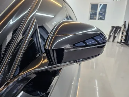 전주 bmw i7 듀오톤,이젠 컬러ppf로 시공해보세요(실내PPF) / 전주, 광주, 김제