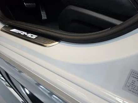 amg gt63s 역시 고광택랩핑 / 전주, 광주, 김제