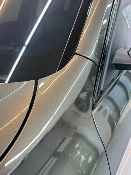 전주ppf BMW X7 실내까지 완벽한 풀보호 / 전주, 광주, 김제